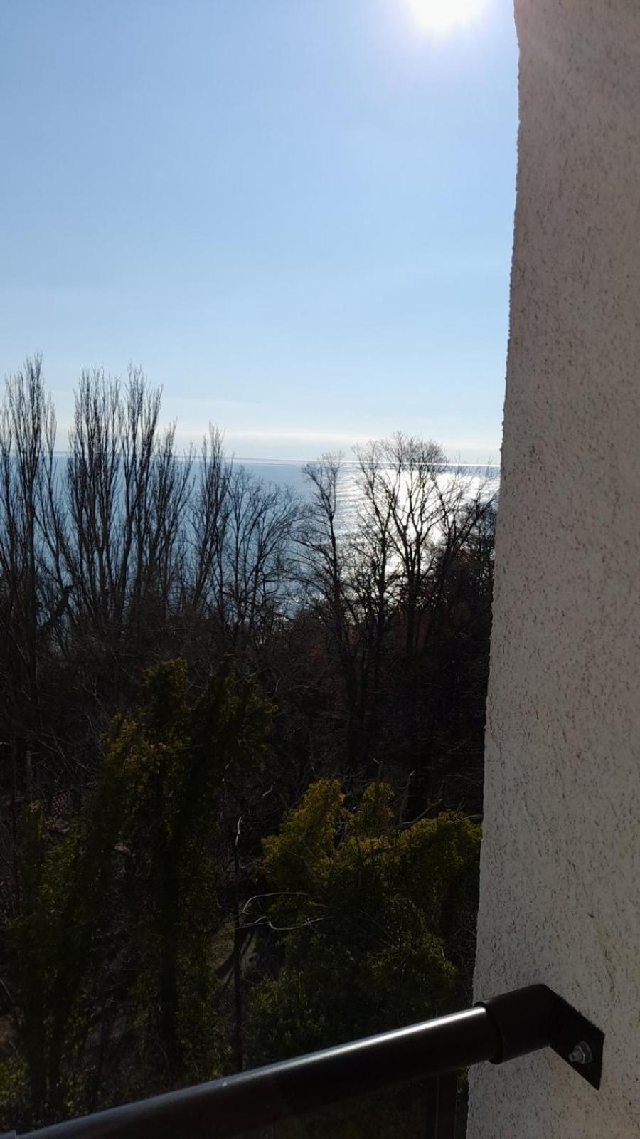 Queen'S Garden Balchik Apartment Kültér fotó