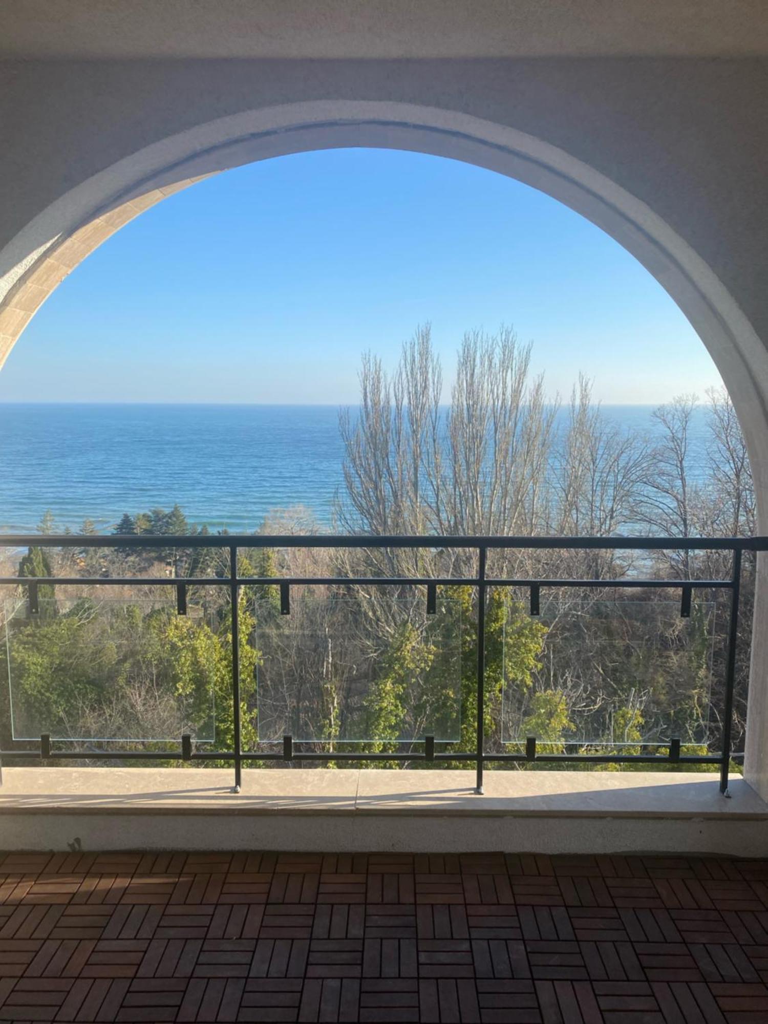 Queen'S Garden Balchik Apartment Kültér fotó