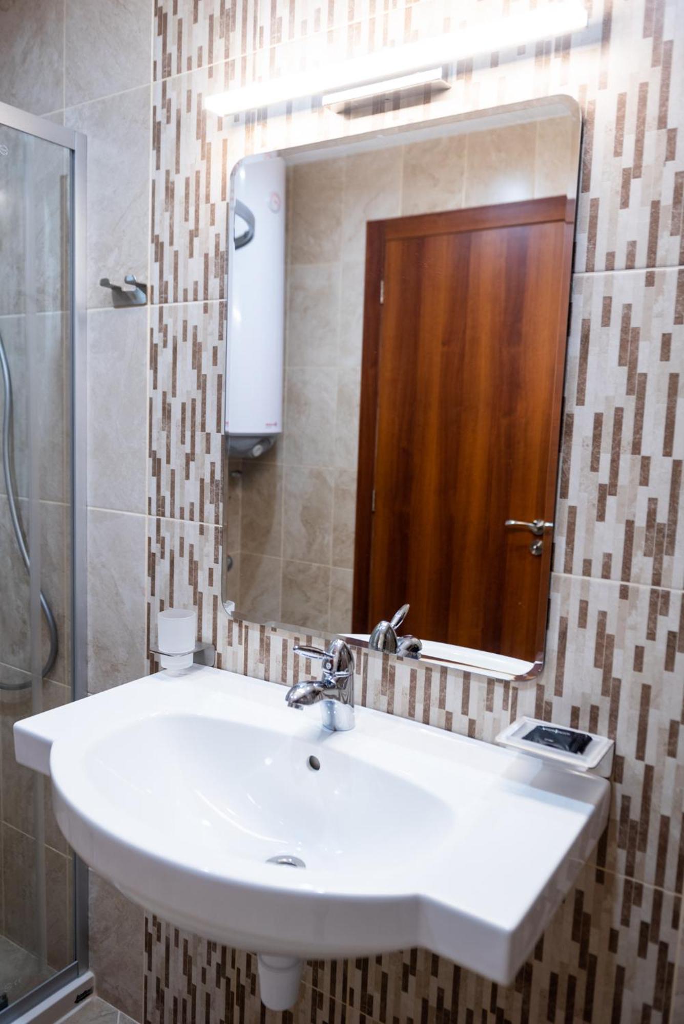 Queen'S Garden Balchik Apartment Kültér fotó
