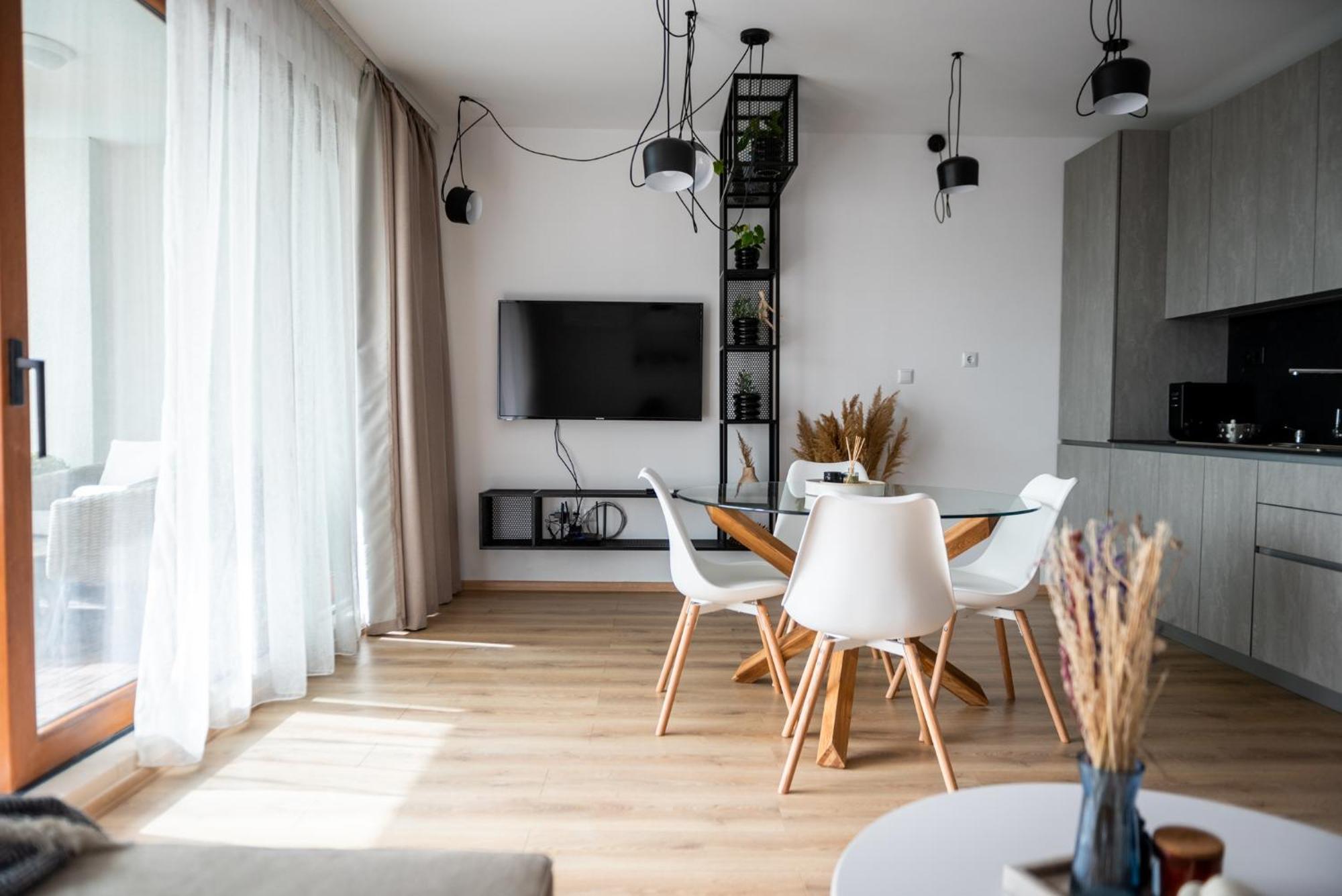 Queen'S Garden Balchik Apartment Kültér fotó