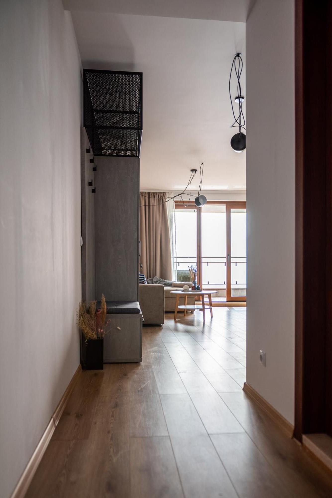 Queen'S Garden Balchik Apartment Kültér fotó