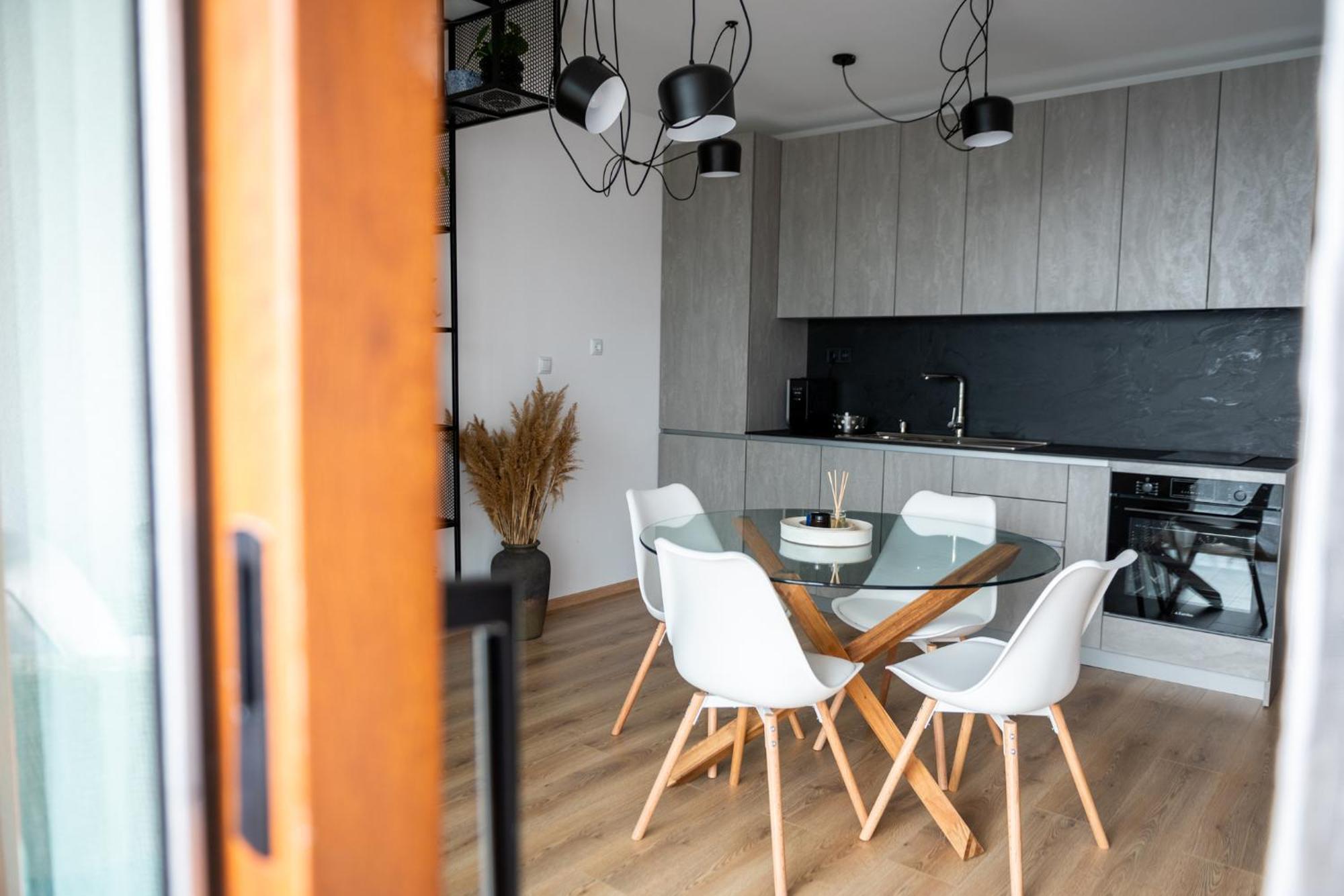 Queen'S Garden Balchik Apartment Kültér fotó