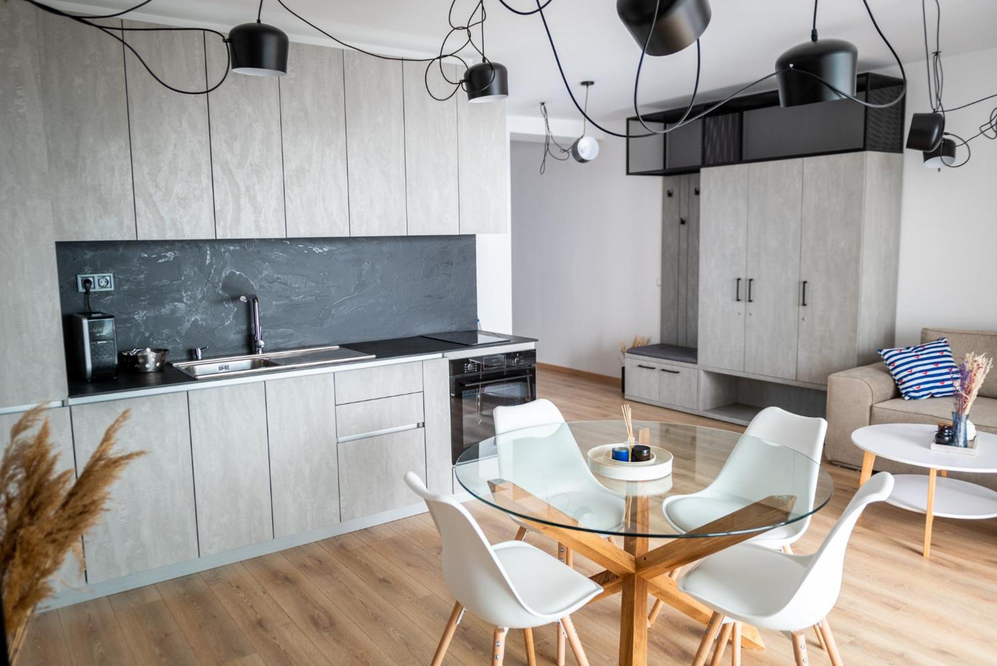 Queen'S Garden Balchik Apartment Kültér fotó