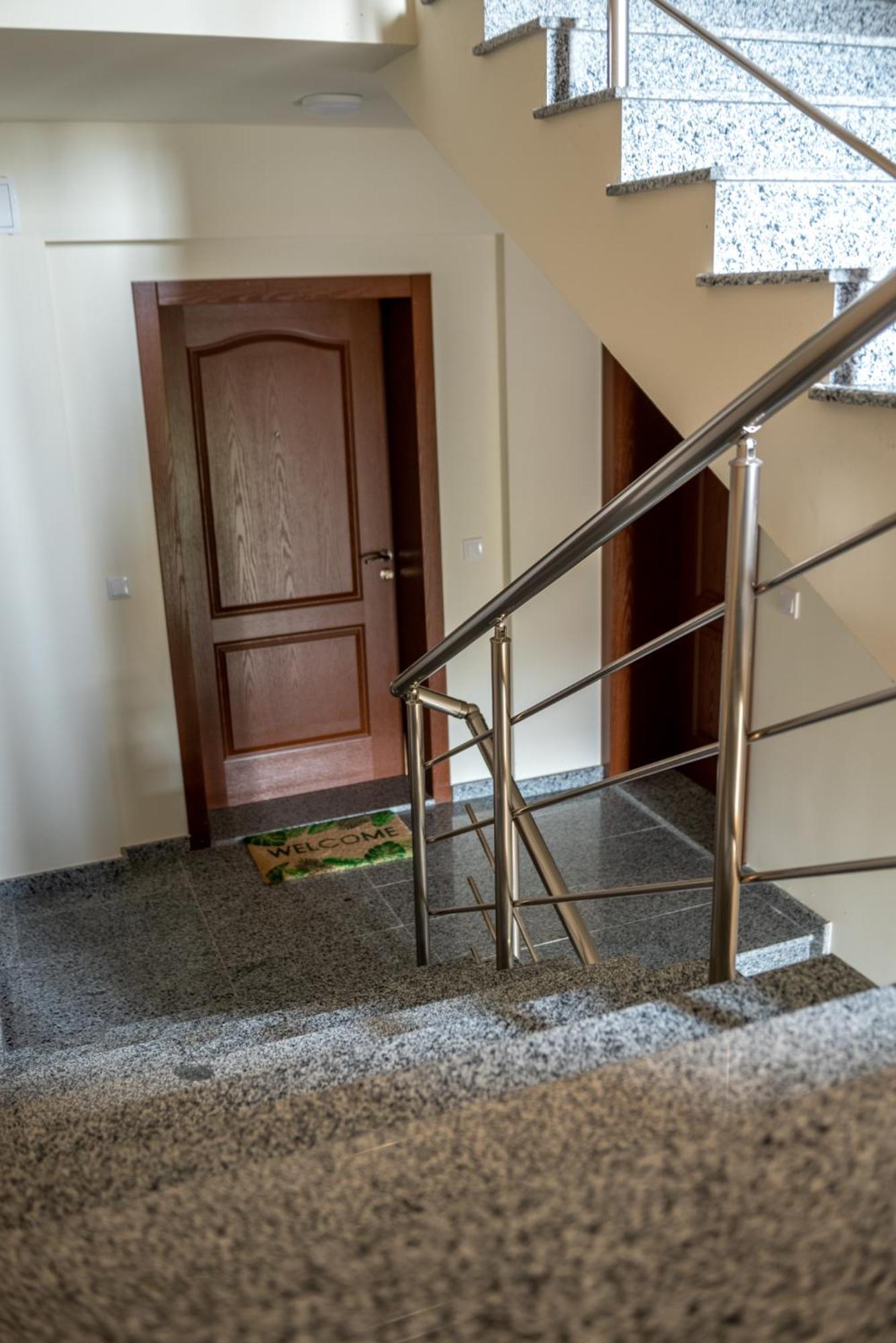 Queen'S Garden Balchik Apartment Kültér fotó